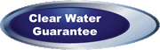 Clear Water Guarantee Icon