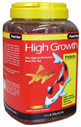 High Growth